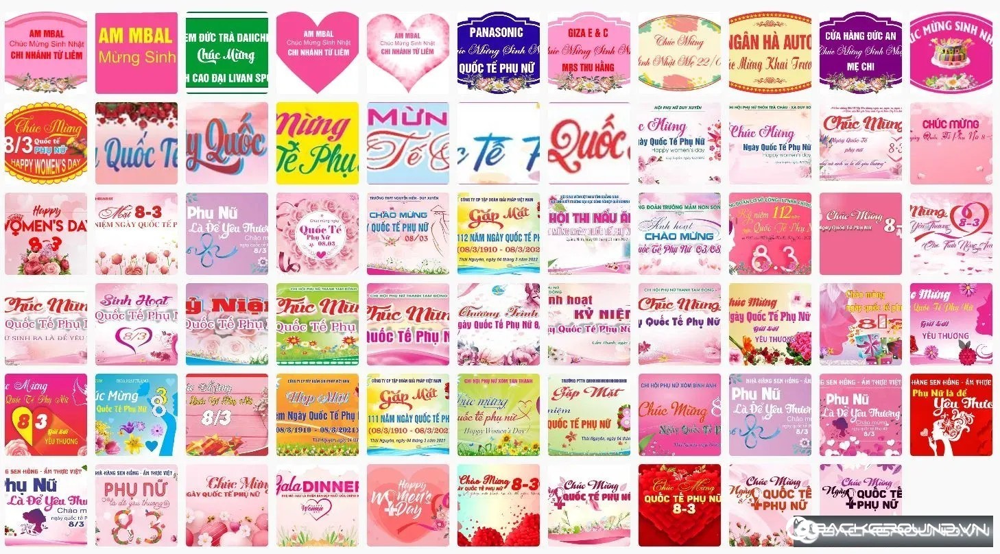 7-4 Ngày sức khỏe thế giới