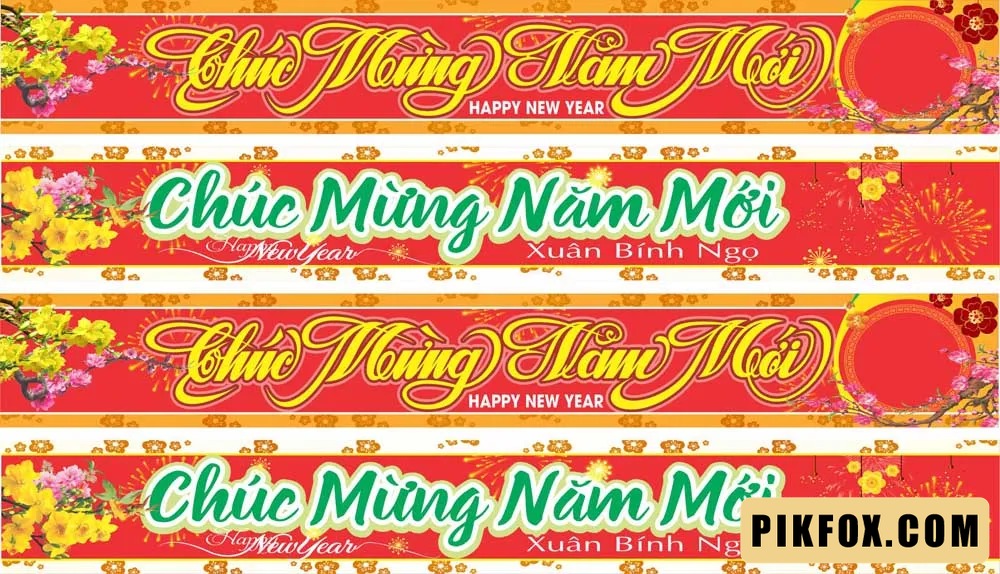 Băng rôn Tết 2026 (5)