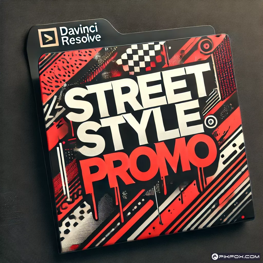 Street Style Promo