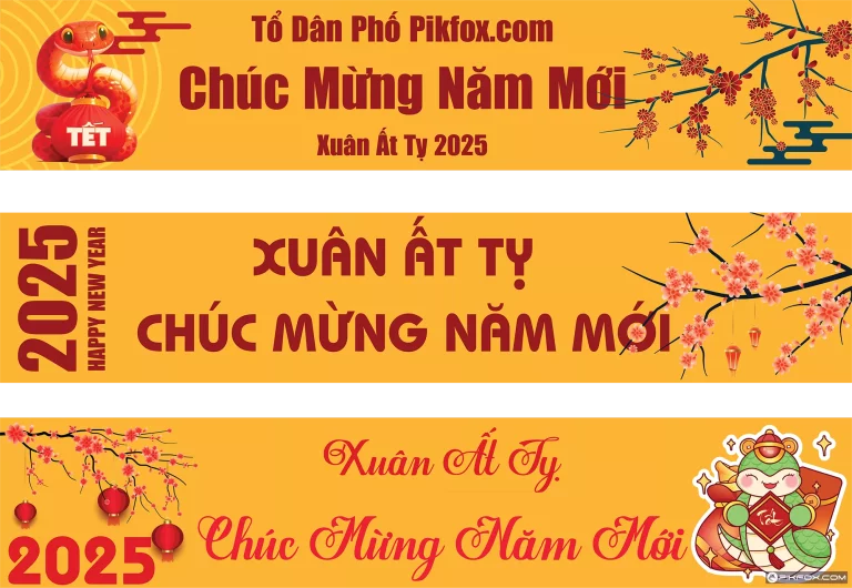 bang-ron-chuc-mung-nam-moi-2025