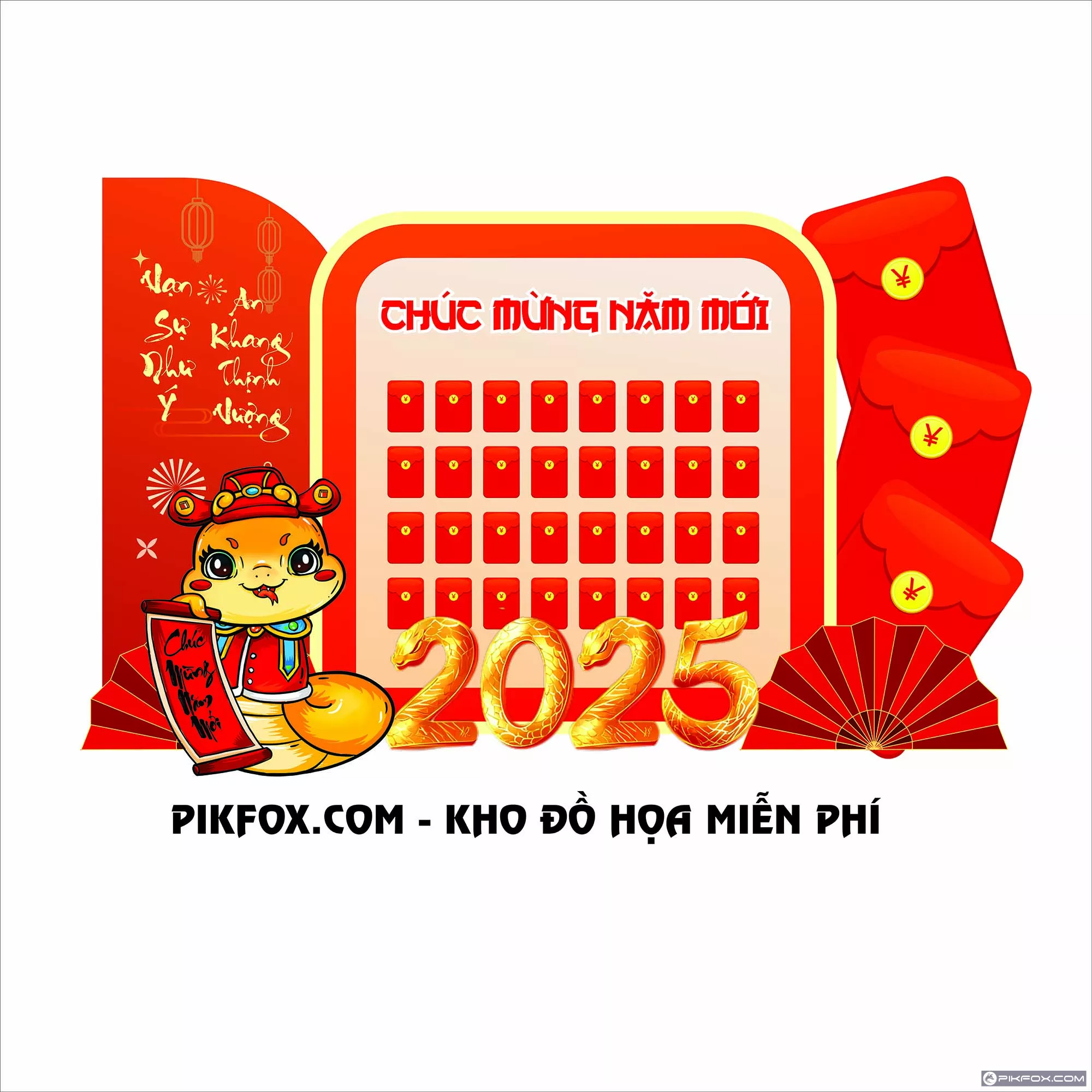 Tiểu cảnh check in tết